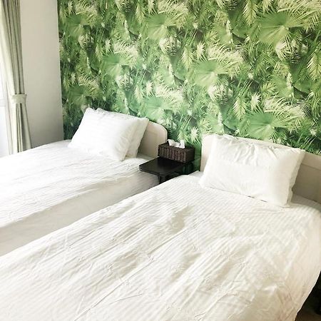 ラ・ポート空港前201 Apartment Fukuoka  Luaran gambar