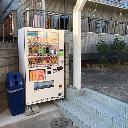 ラ・ポート空港前201 Apartment Fukuoka  Luaran gambar