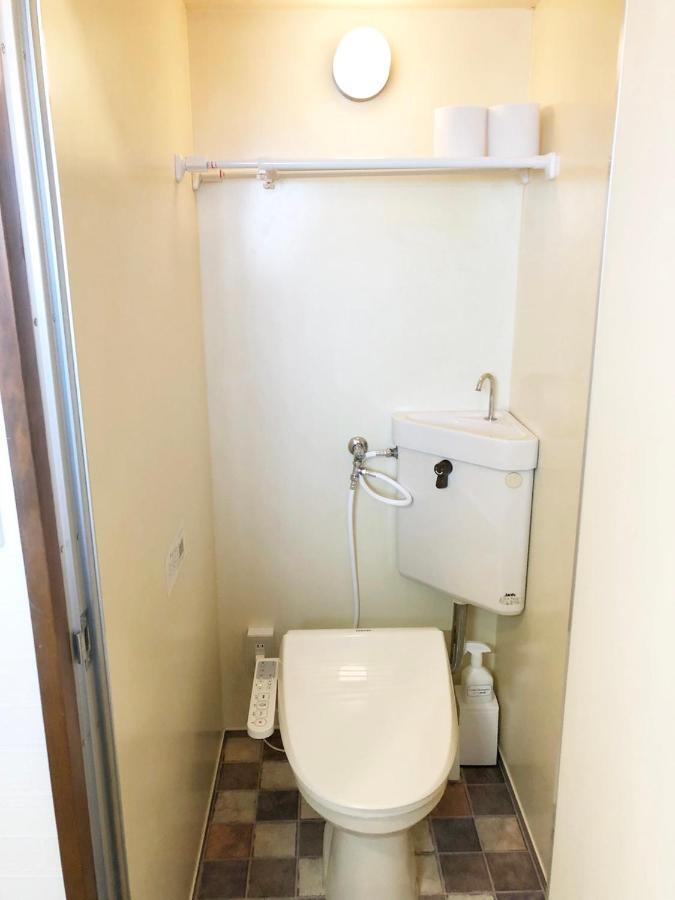 ラ・ポート空港前201 Apartment Fukuoka  Luaran gambar