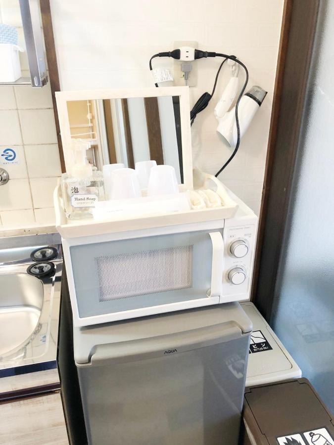 ラ・ポート空港前201 Apartment Fukuoka  Luaran gambar