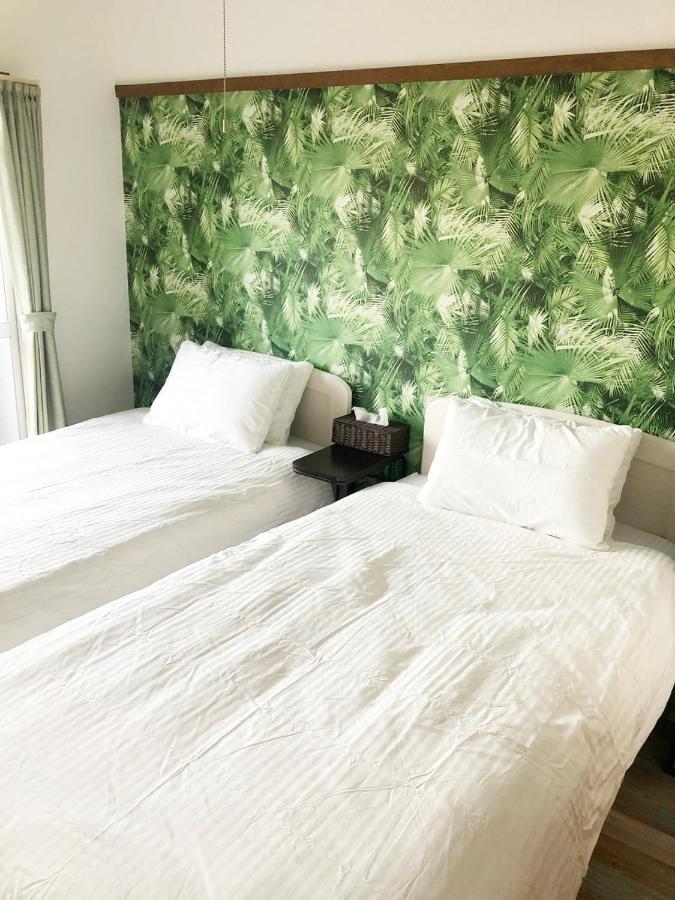 ラ・ポート空港前201 Apartment Fukuoka  Luaran gambar