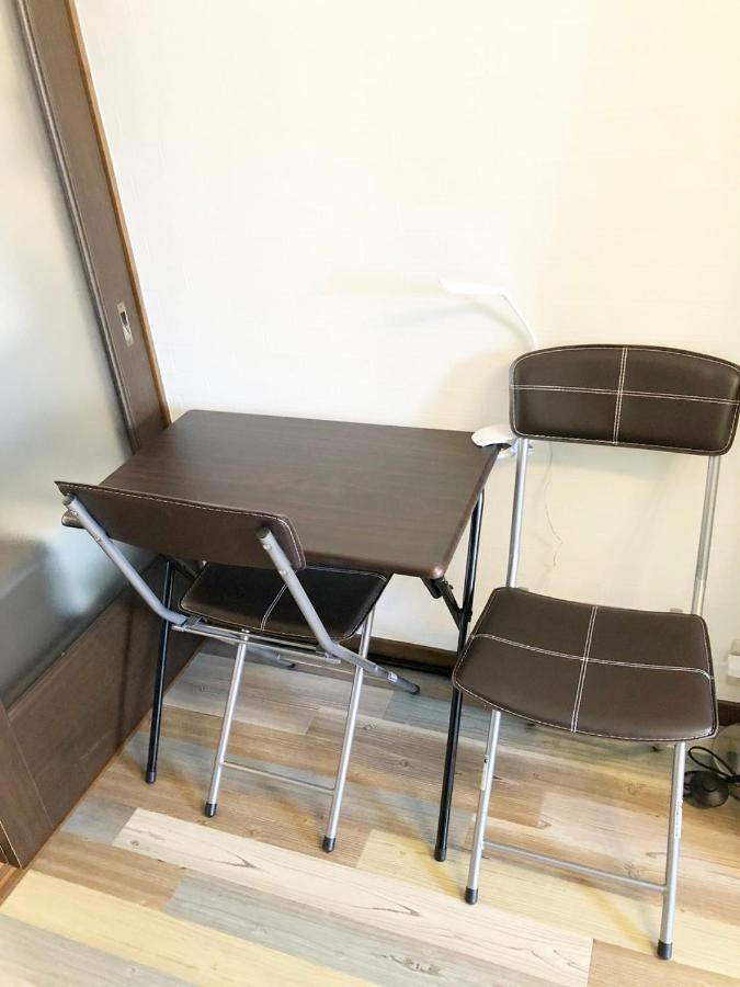 ラ・ポート空港前201 Apartment Fukuoka  Luaran gambar