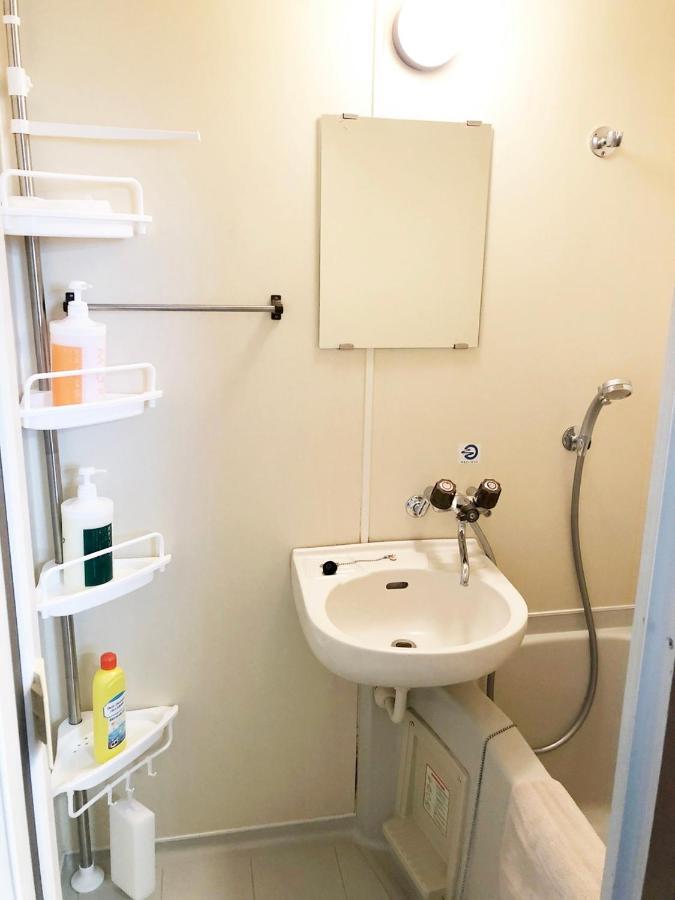 ラ・ポート空港前201 Apartment Fukuoka  Luaran gambar